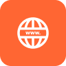Registrar tile - Icon