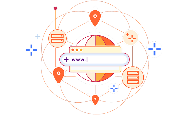 Namecheap 的域名注册替代 - 主图