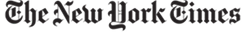 The New York Times — Logo