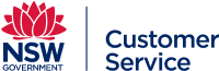 [Logo] NWS customer service