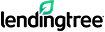 Standard logo - Carousel - Lendingtree