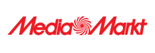 Cloudflare Analytics - 客户评价 - MediaMarkt - 内容 - 徽标图像