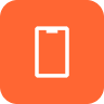 모바일 장치 아이콘