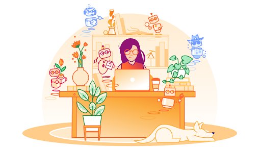 Agents Week 2026 - BLOG-3238 - Welcome to Agents Week - Image